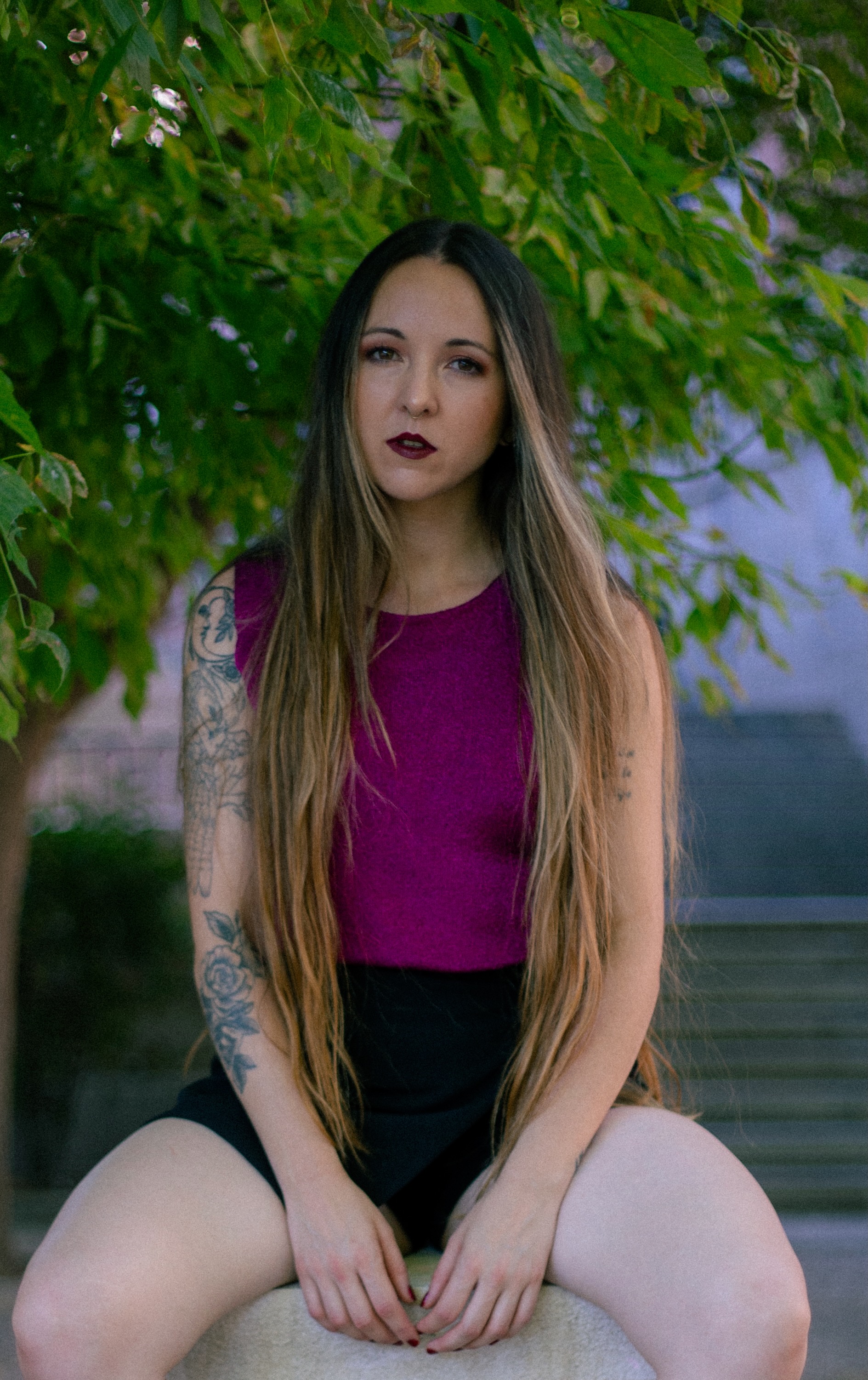 Critina Alice
