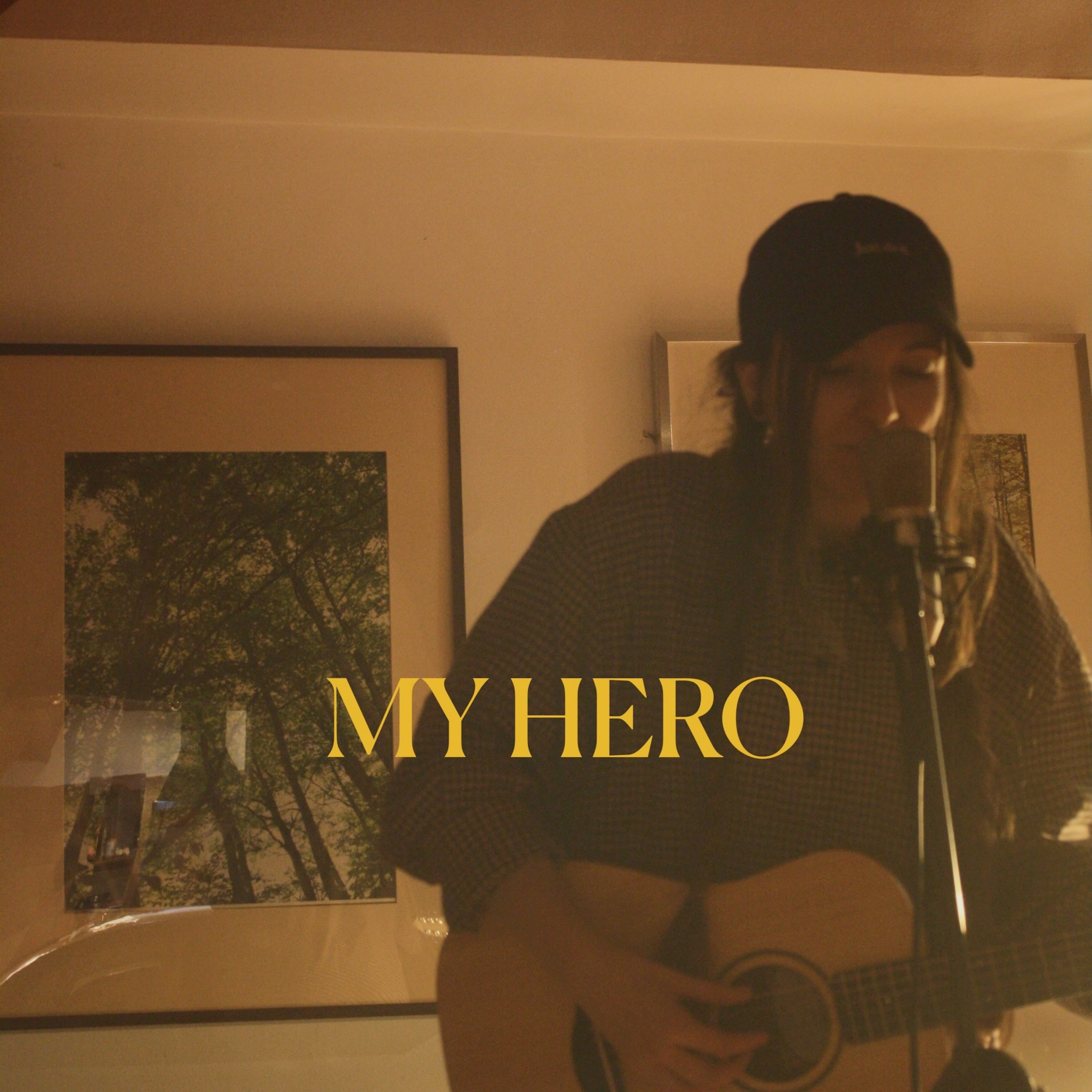 My Hero